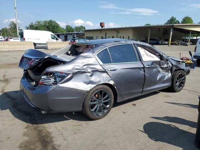  HONDA ACCORD 2013 Szary