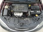 2015 CHRYSLER 200 LIMITED   à vendre chez Copart FL - FT. PIERCE