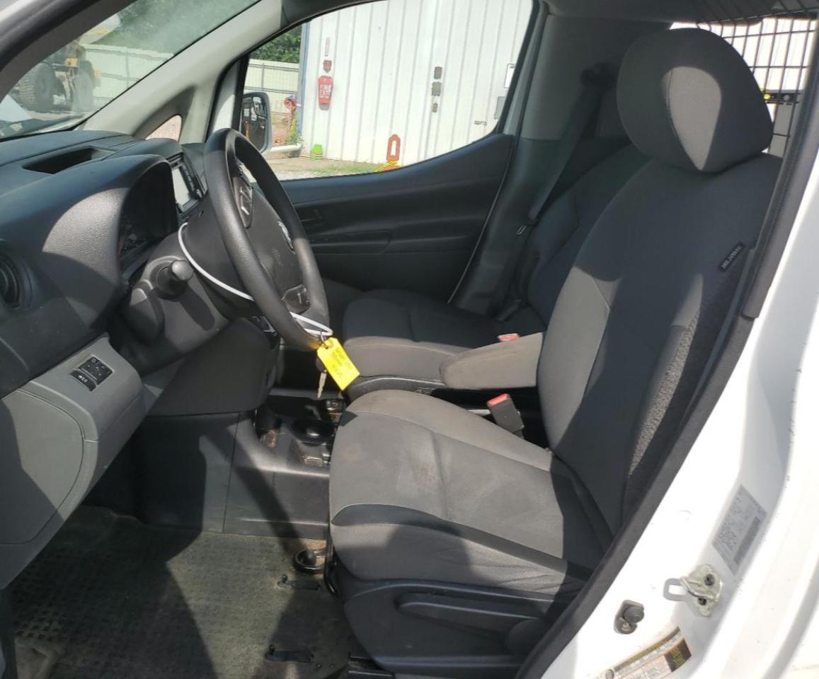 2019 Niss Nv200 Compact Cargo VIN: 3N6CM0KN8KK698408 Lot: 63643375