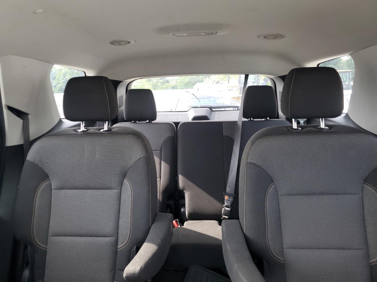 2019 Chevrolet Traverse Lt VIN: 1GNEVGKWXKJ136464 Lot: 63572205