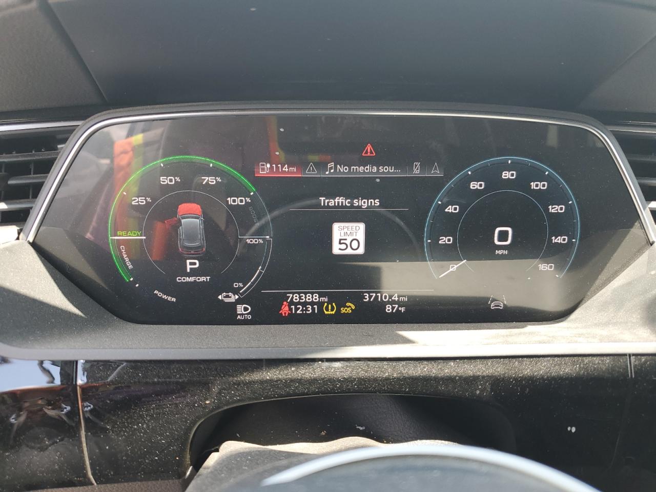wa1laage6nb022639 WA1LAAGE6NB022639 2022 Audi E-Tron Premium Plus