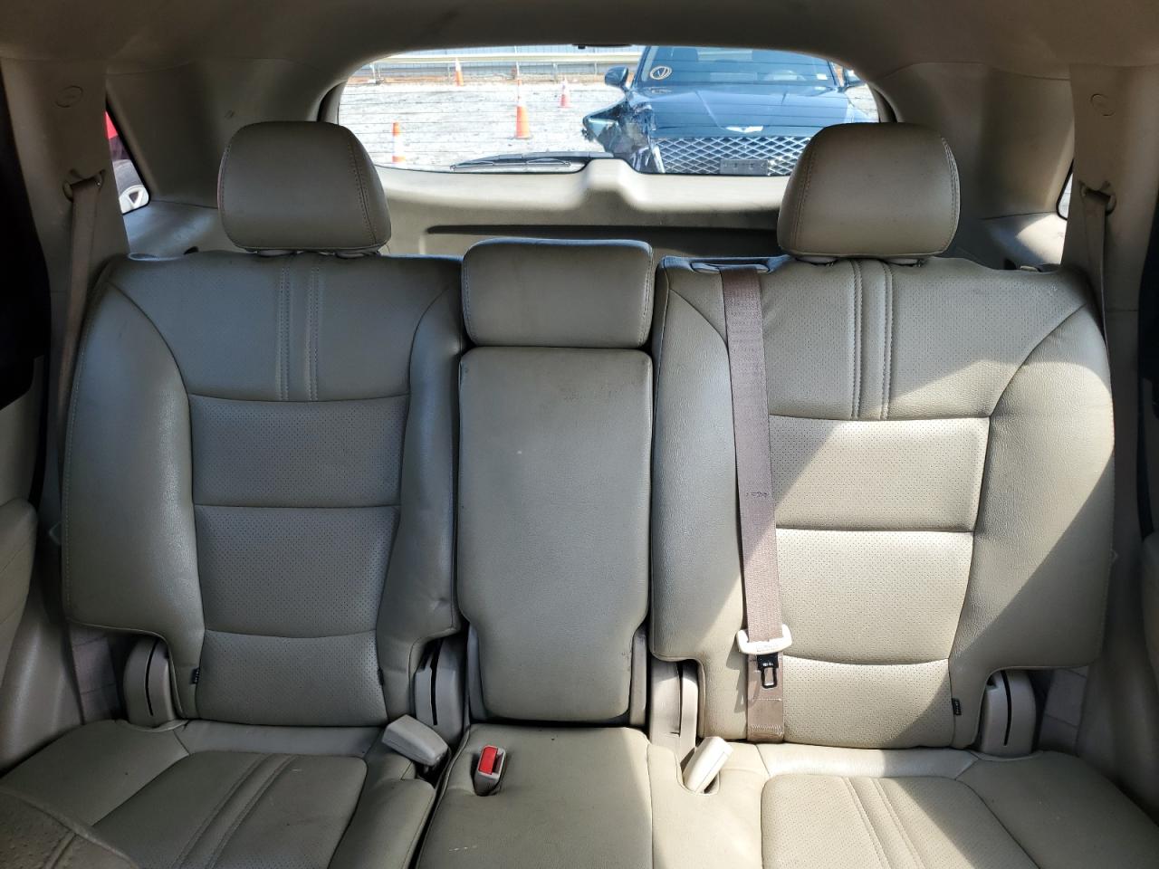 2012 Kia Sorento Base VIN: 5XYKT3A69CG196104 Lot: 63110525