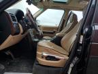 2011 LAND ROVER RANGE ROVER HSE LUXURY   à vendre chez Copart ON - LONDON