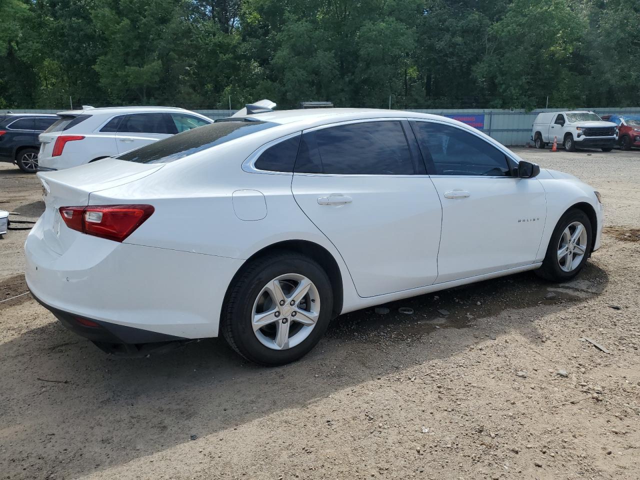 1g1zb5st6mf039869 1G1ZB5ST6MF039869 2021 Chevrolet Malibu Ls