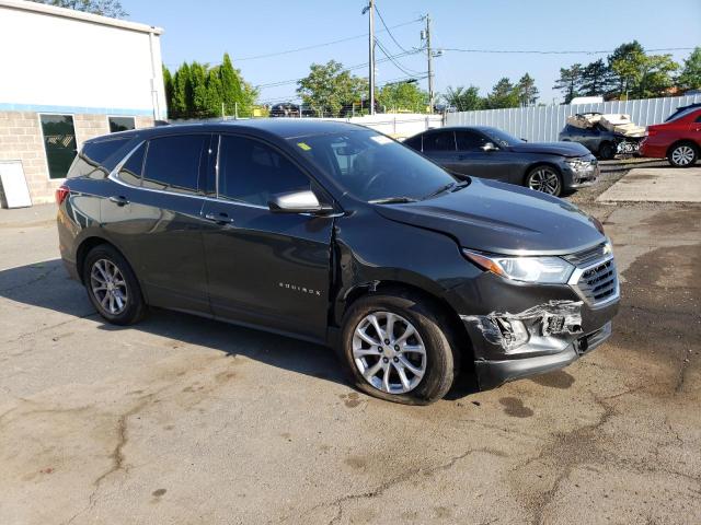  CHEVROLET EQUINOX 2019 Угольный