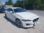2015 JAGUAR XE R-SPORT for sale at Copart ST HELENS