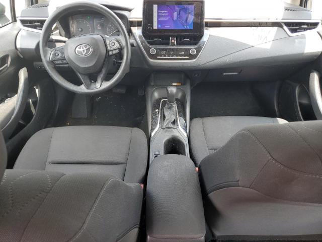  TOYOTA COROLLA 2024 Серый