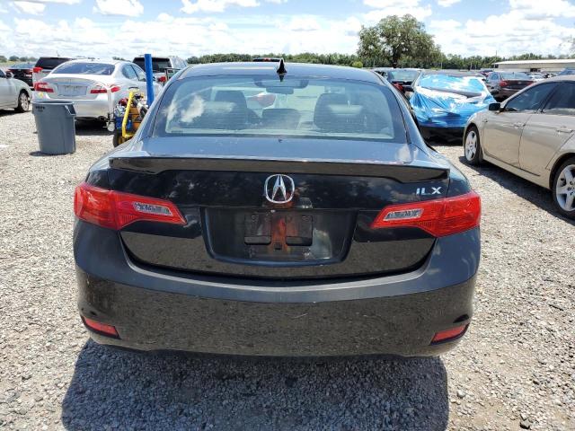  ACURA ILX 2014 Black