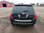 2007 NISSAN MURANO SL   for sale at Copart ON - LONDON