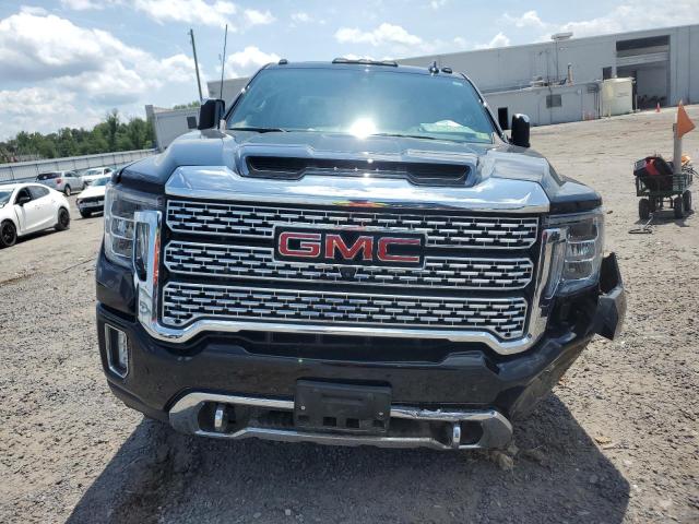  GMC SIERRA 2022 Black