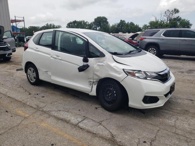  HONDA FIT 2020 Biały
