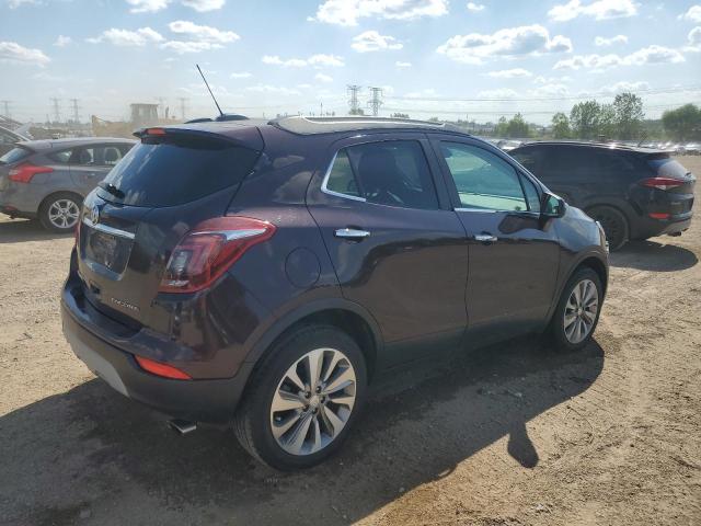  BUICK ENCORE 2018 Purple