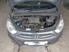 2011 HYUNDAI I10 CLASSI for sale at Copart SANDTOFT