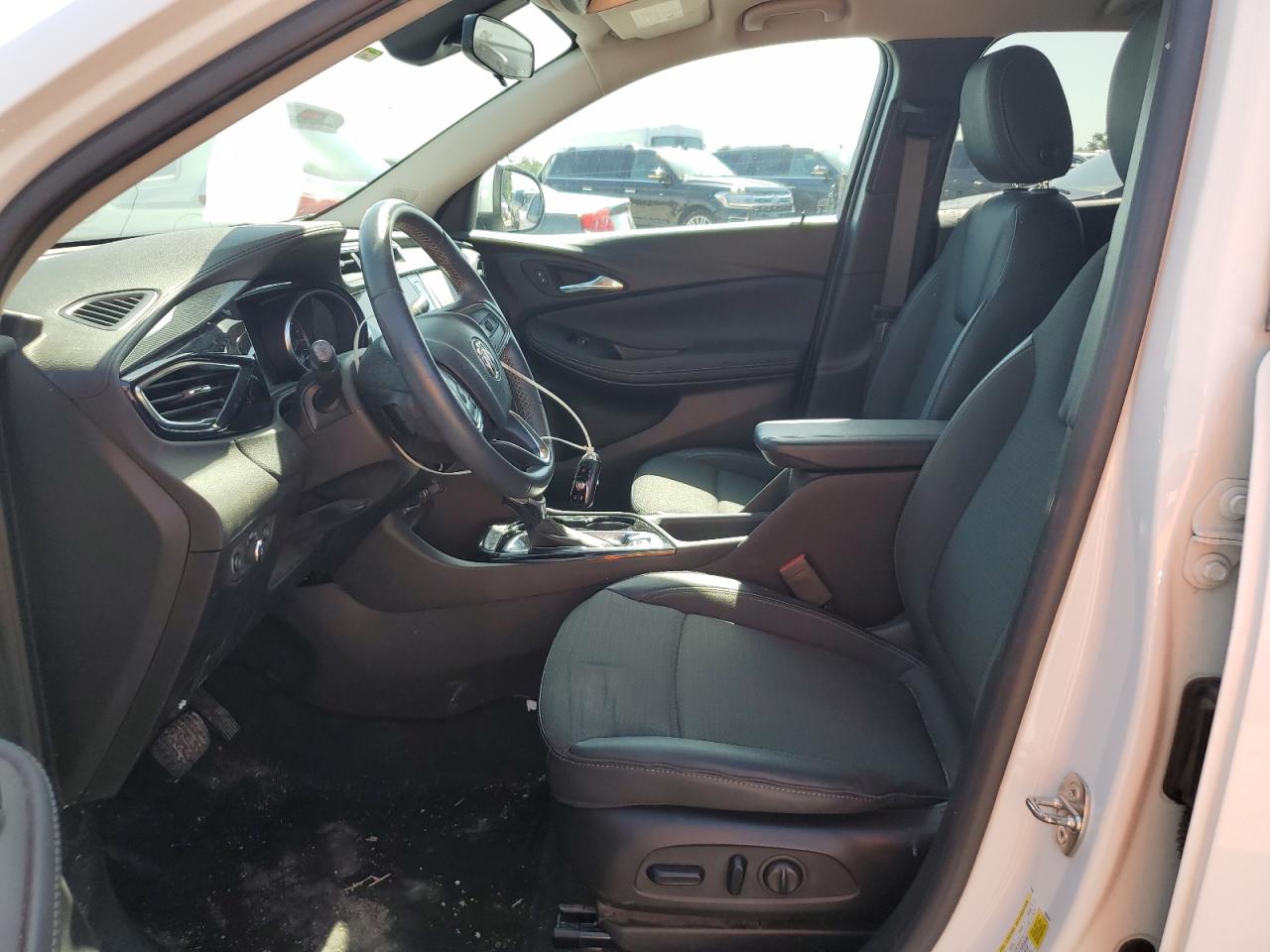 kl4mmcsl0nb140053 KL4MMCSL0NB140053 2022 Buick Encore Gx Preferred