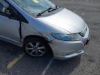 2010 HONDA INSIGHT ES for sale at Copart SANDTOFT