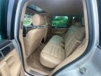 2008 VOLKSWAGEN TOUAREG 2 V6   for sale at Copart MA - NORTH BOSTON