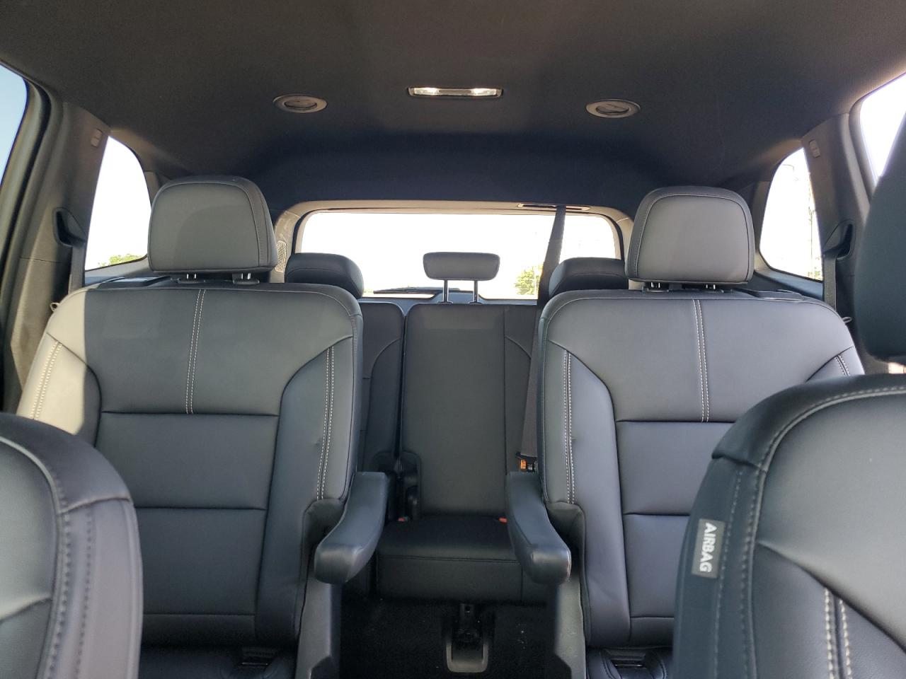1gkennks6rj187257 1GKENNKS6RJ187257 2024 GMC Acadia Uplevel