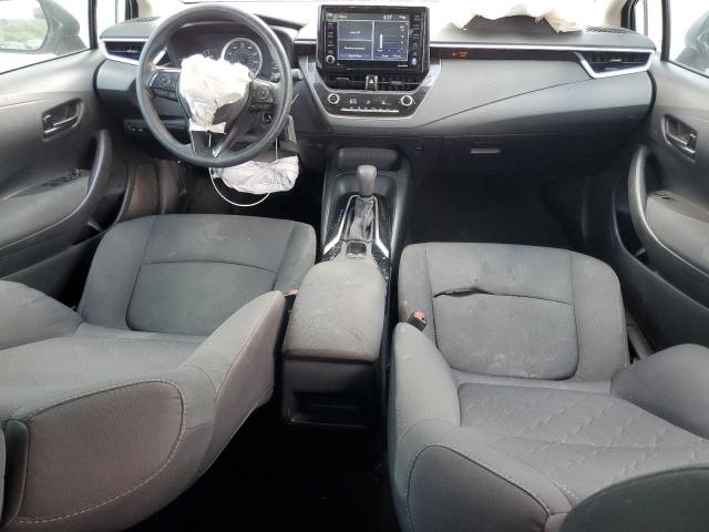  TOYOTA COROLLA 2022 Biały