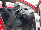 2010 TOYOTA YARIS TR V for sale at Copart SANDTOFT