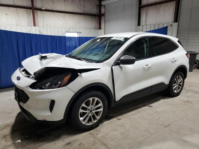  FORD ESCAPE 2022 Biały