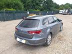 2015 SEAT LEON SE TECHNOLOGY TDI  for sale at Copart COLCHESTER
