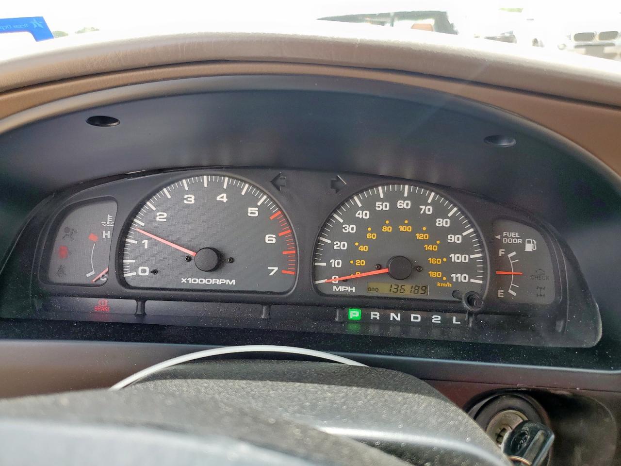 2000 Toyota 4Runner Sr5 VIN: JT3GN86R3Y0171149 Lot: 64807935