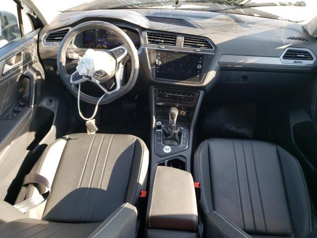  VOLKSWAGEN TIGUAN 2023 Szary