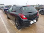 2012 VAUXHALL CORSA SXI for sale at Copart SANDWICH