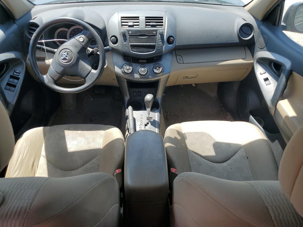 2009 Toyota Rav4 VIN: 2T3ZF33VX9W014074 Lot: 64277255