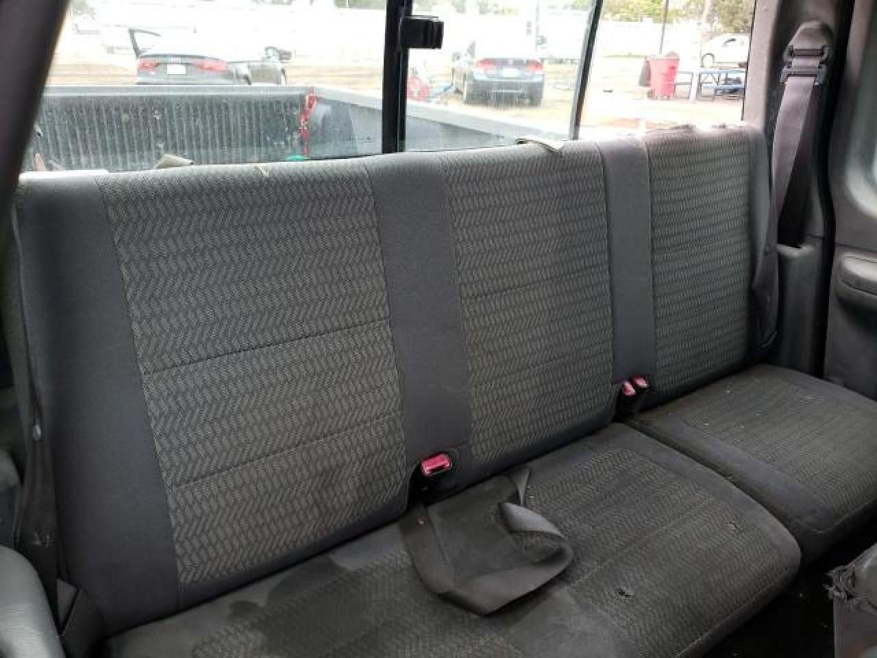 2001 Ford F150 VIN: 2FTZX07211CA49406 Lot: 60475125