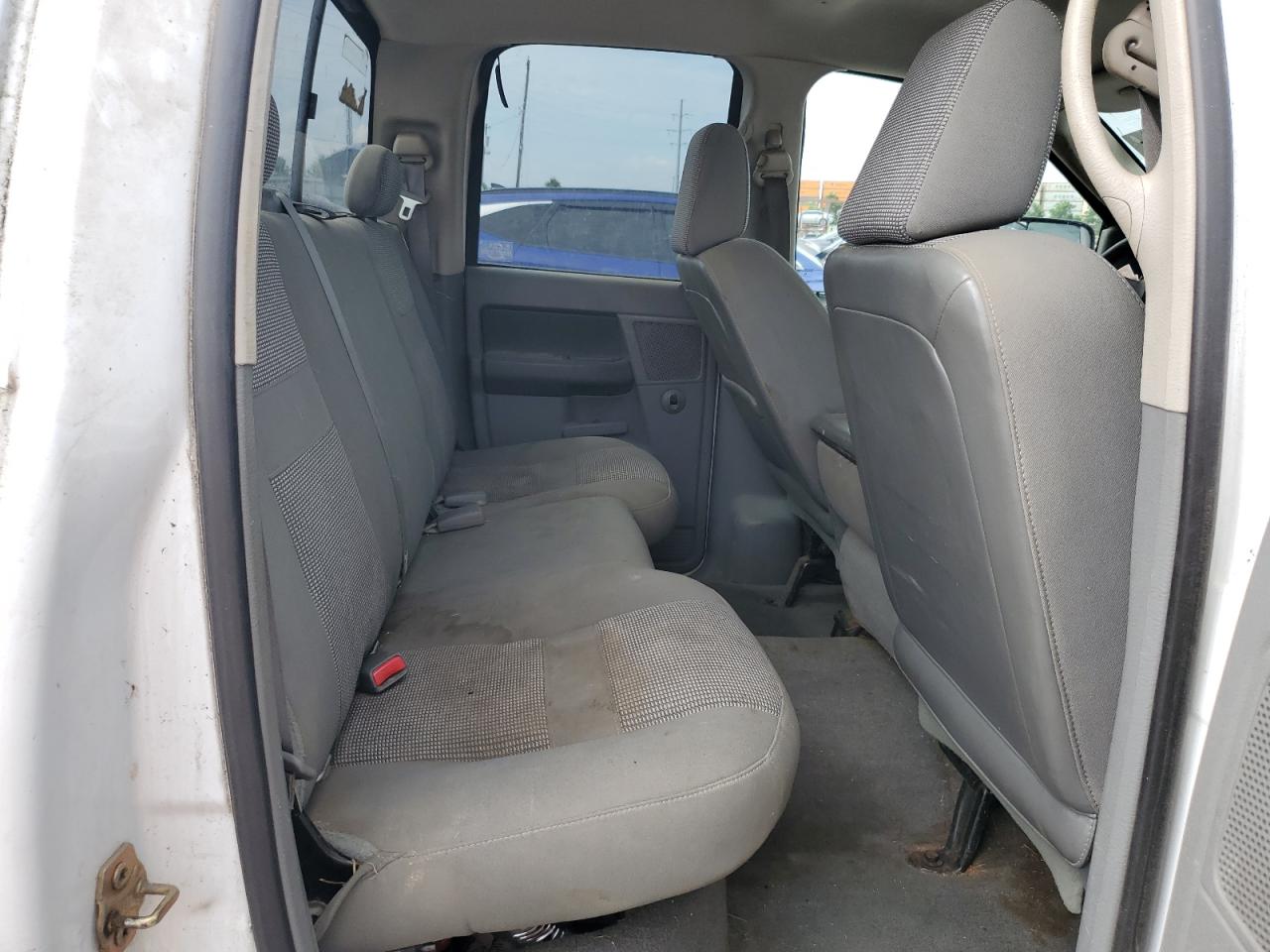 2006 Dodge Ram 1500 St VIN: 1D7HU18266S618929 Lot: 62653265