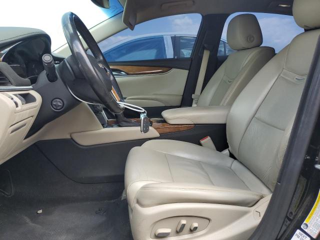  CADILLAC XTS 2019 Czarny