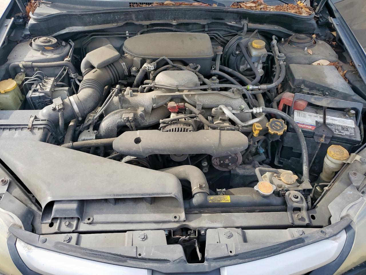 2010 Subaru Impreza 2.5I Premium VIN: JF1GH6B63AH812185 Lot: 64214315