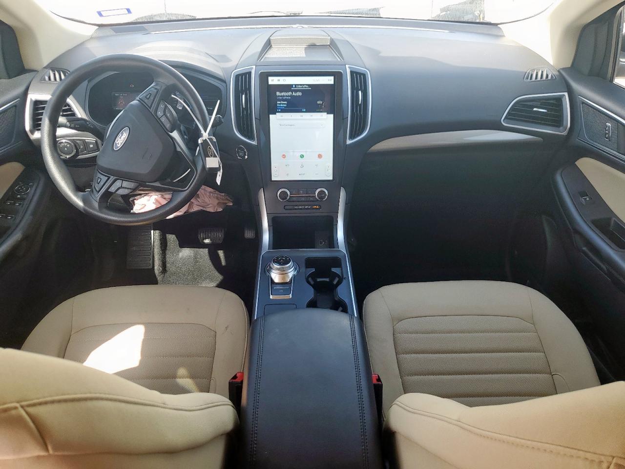 2024 Ford Edge Se VIN: 2FMPK4G90RBA56144 Lot: 65231755