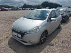 2013 PEUGEOT 208 ACTIVE HDI  for sale at Copart WISBECH
