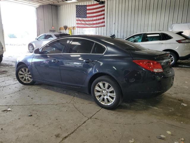  BUICK REGAL 2013 Granatowy