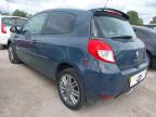 2012 RENAULT CLIO DYNAM for sale at Copart WESTBURY
