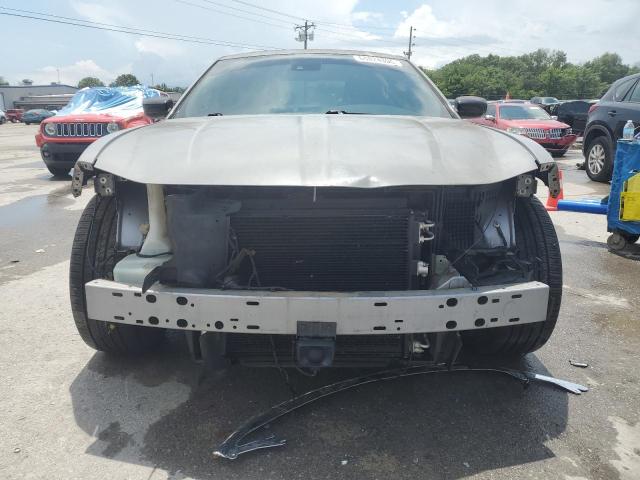 DODGE CHARGER 2015 Gray
