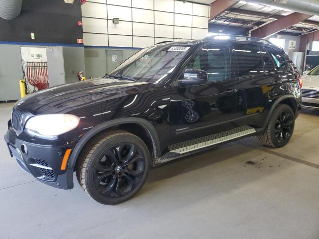 2011 BMW X5 XDRIVE50I   à vendre chez Copart CT - HARTFORD SPRINGFIELD