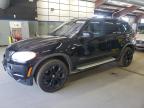 2011 BMW X5 XDRIVE50I   à vendre chez Copart CT - HARTFORD SPRINGFIELD