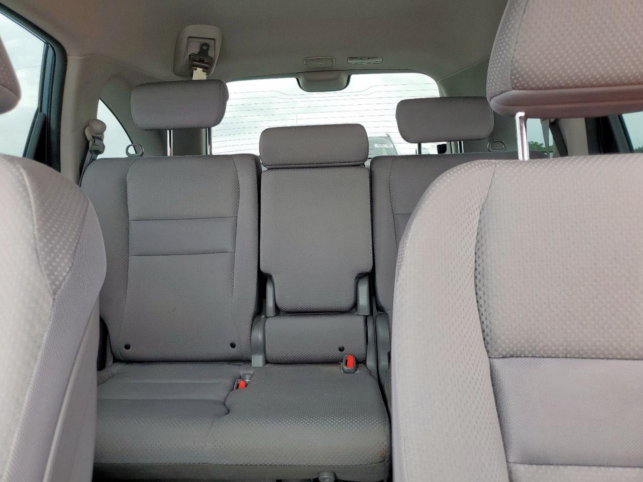 2009 Honda Cr-V Lx VIN: JHLRE48359C013081 Lot: 62614065