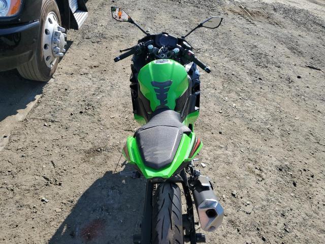  KAWASAKI ALL OTHER 2020 Зелений
