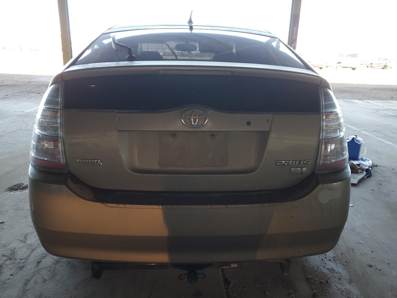 2005 Toyota Prius VIN: JTDKB20U753049767 Lot: 64369165