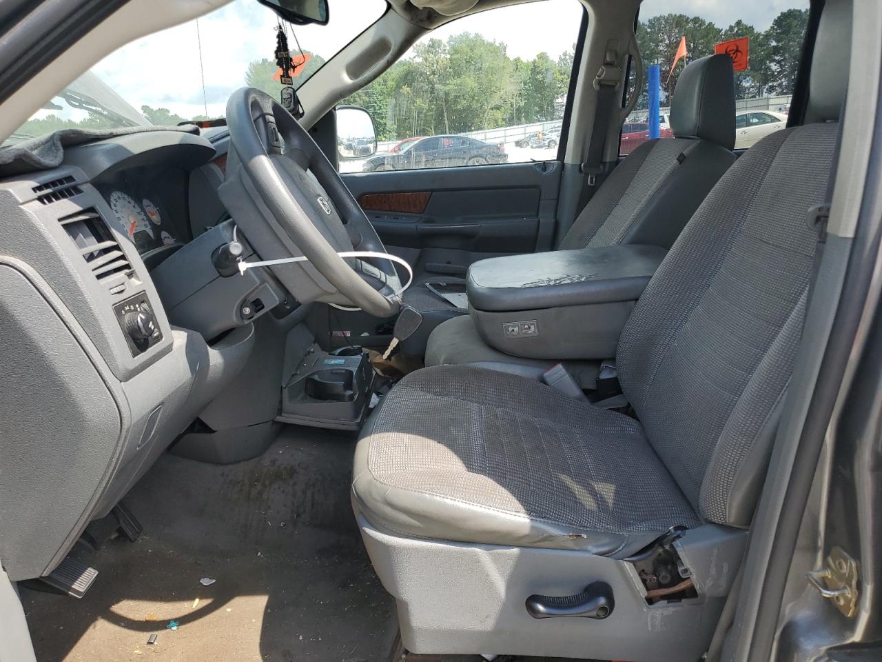 2006 Dodge Ram 1500 St VIN: 1D7HA18N46J103730 Lot: 94898305