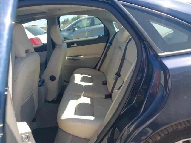 2011 VOLVO S40 SE LUX