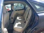 2011 VOLVO S40 SE LUX for sale at Copart YORK