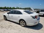 2016 CHEVROLET MALIBU LIMITED LS   for sale at Copart TX - HOUSTON