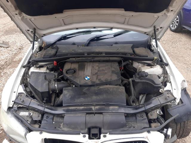 2011 BMW 318D M SPO