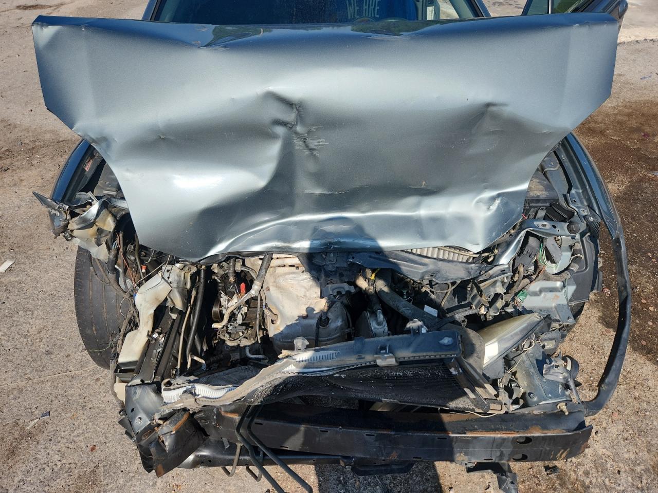 2007 Mitsubishi Eclipse Gs VIN: 4A3AK24F37E013165 Lot: 61778935