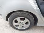 2002 SKODA FABIA SILV for sale at Copart BRISTOL